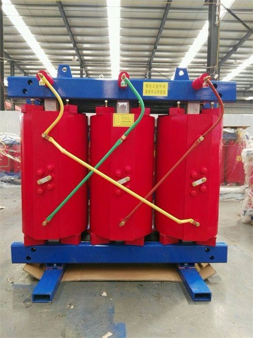 温江SCB13-30kva干式变压器厂家现货